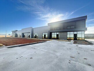 Plus de détails pour 1701 Denali Dr, Abilene, TX - Commerce de détail à louer