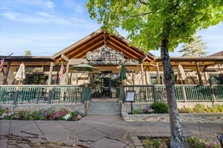 More details for 560 Pine Knot Ave, Big Bear Lake, CA - Retail for Sale