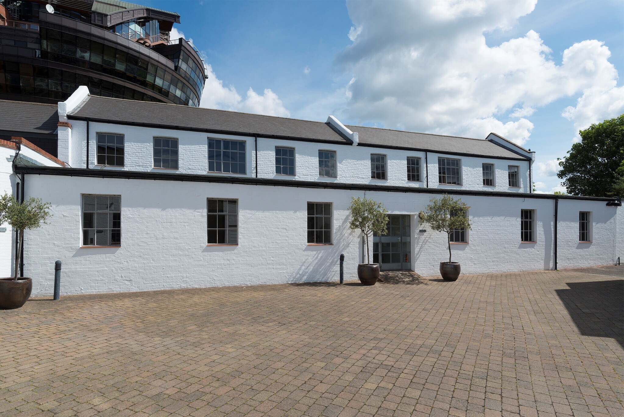 55A Yeldham Rd, Londres à louer Photo du bâtiment- Image 1 de 11