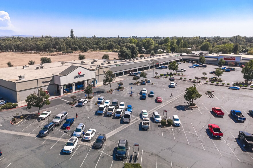 2 E Gridley Rd, Gridley, CA for lease - Building Photo - Image 2 of 4