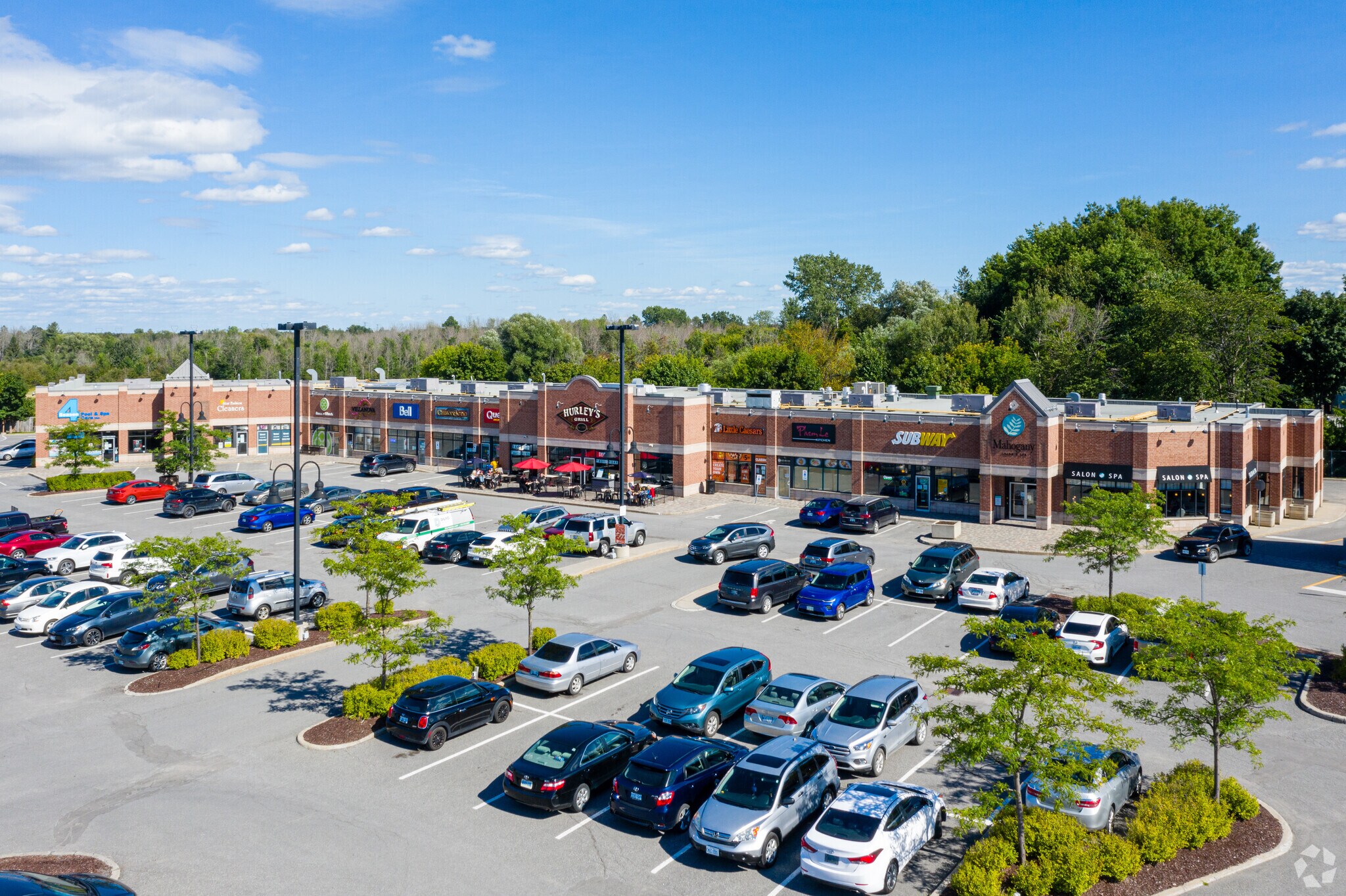1261 Stittsville Main St, Stittsville, ON for sale Building Photo- Image 1 of 1