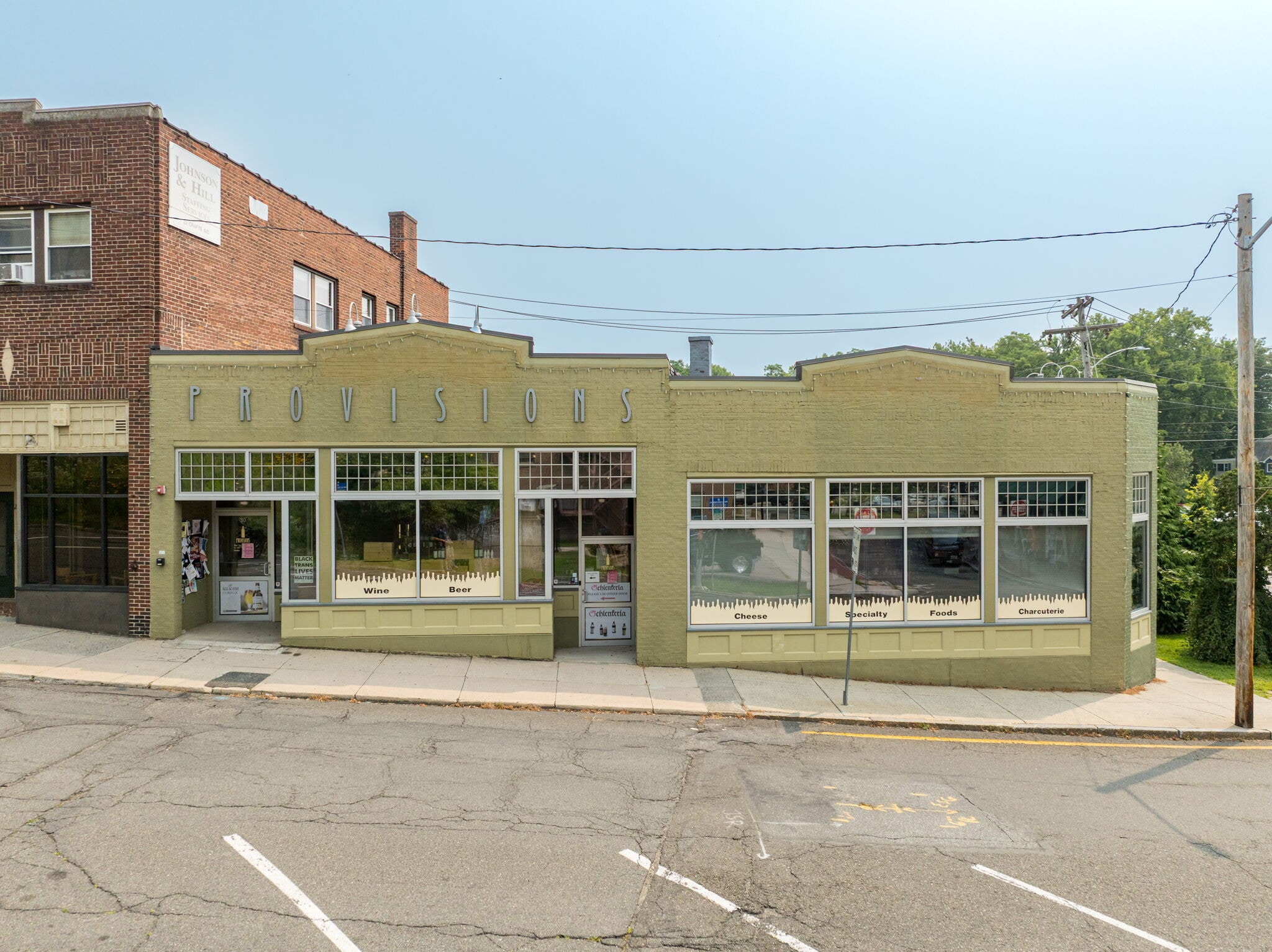 30 Crafts Ave, Northampton, MA for lease Building Photo- Image 1 of 12