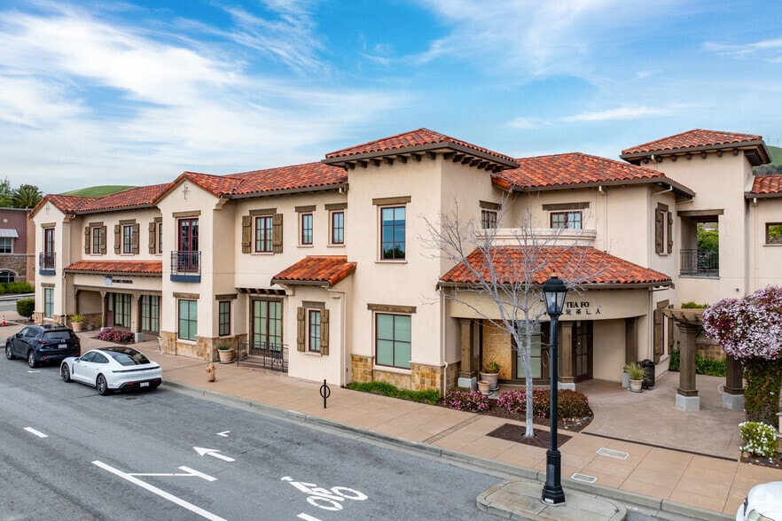 43430-43480 Mission Blvd, Fremont, CA for sale - Building Photo - Image 3 of 16