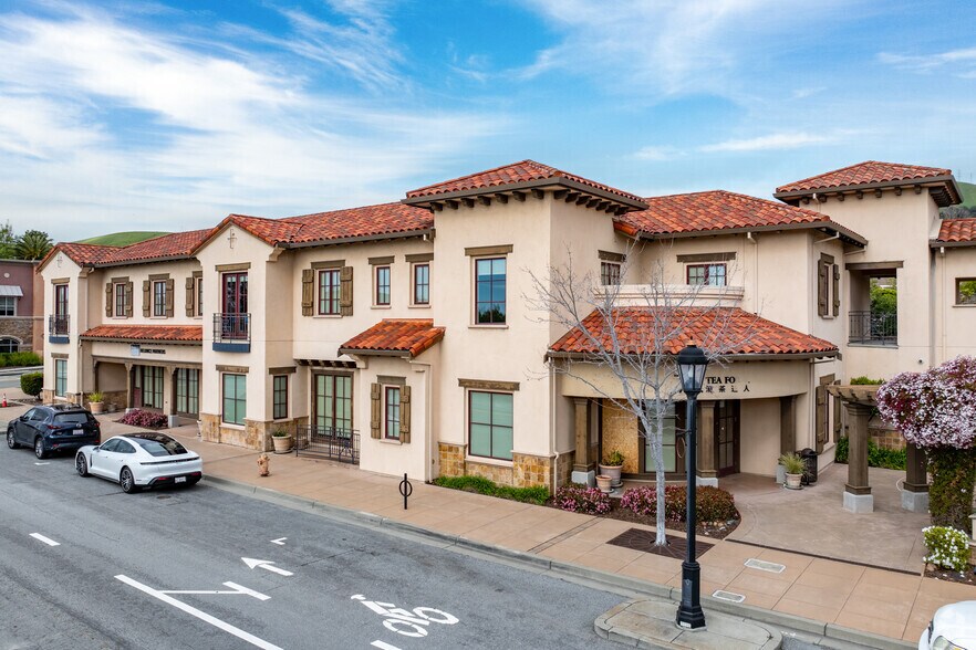 43430-43480 Mission Blvd, Fremont, CA à vendre - Photo du bâtiment - Image 3 de 16