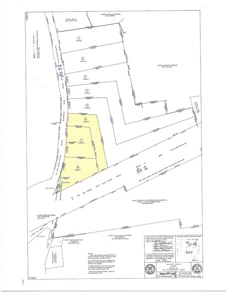 706 Petersham St, Athol, MA for sale - Building Photo - Image 2 of 4