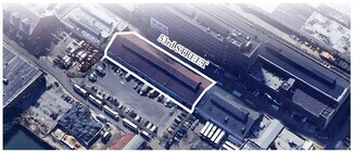 Plus de détails pour 29 53rd St, Brooklyn, NY - Industriel à louer