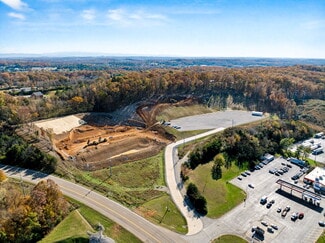 More details for 723 N Watt Rd, Knoxville, TN - Land for Lease