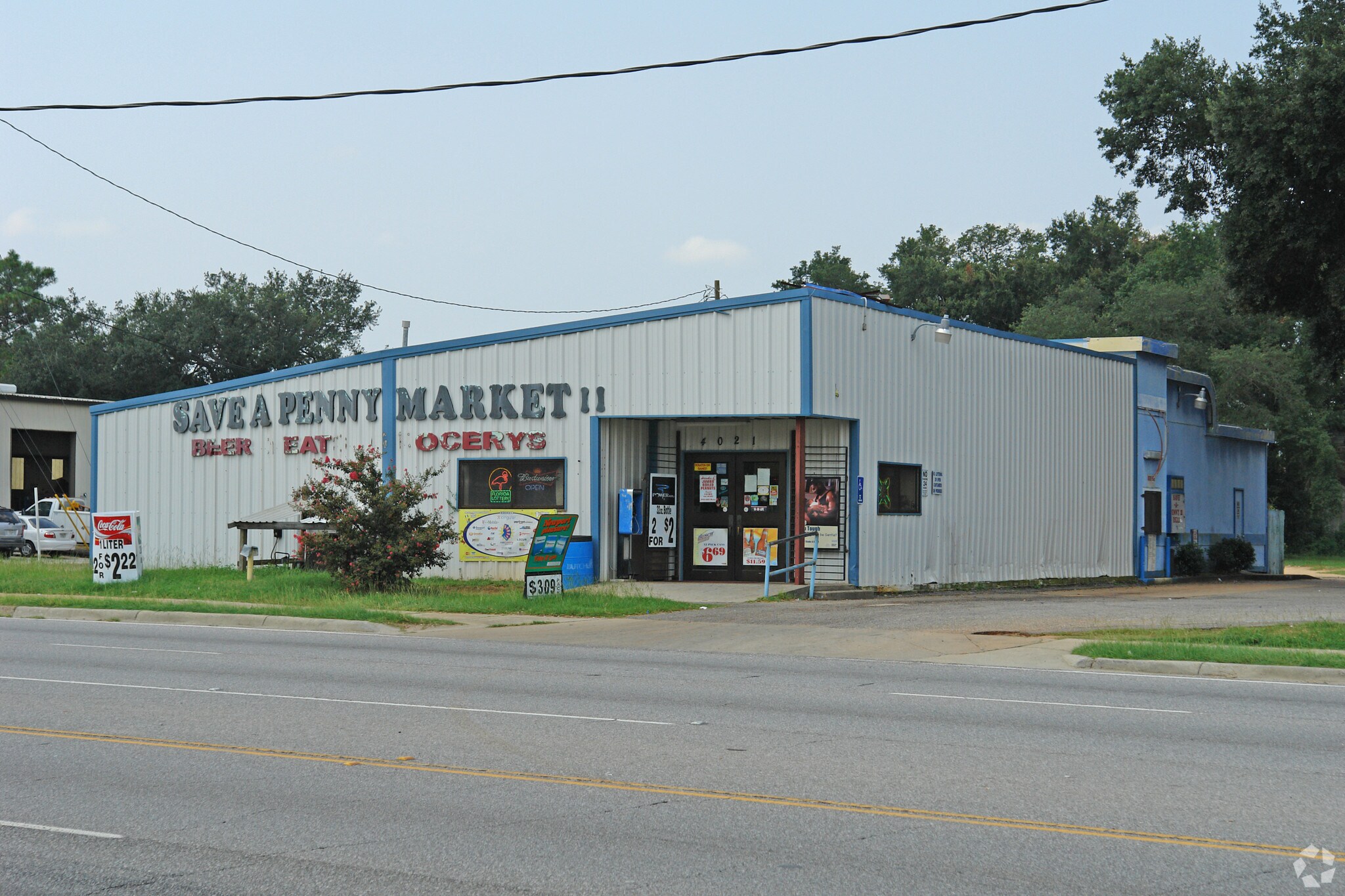 4021 W St, Pensacola, FL for sale Primary Photo- Image 1 of 25