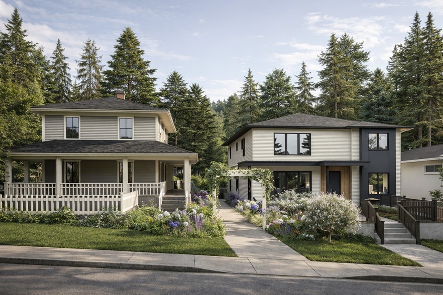 1120 Harold Rd, North Vancouver, BC for sale - Building Photo - Image 2 of 5
