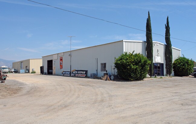 More details for 1300 N Juanita St, Hemet, CA - Industrial for Lease
