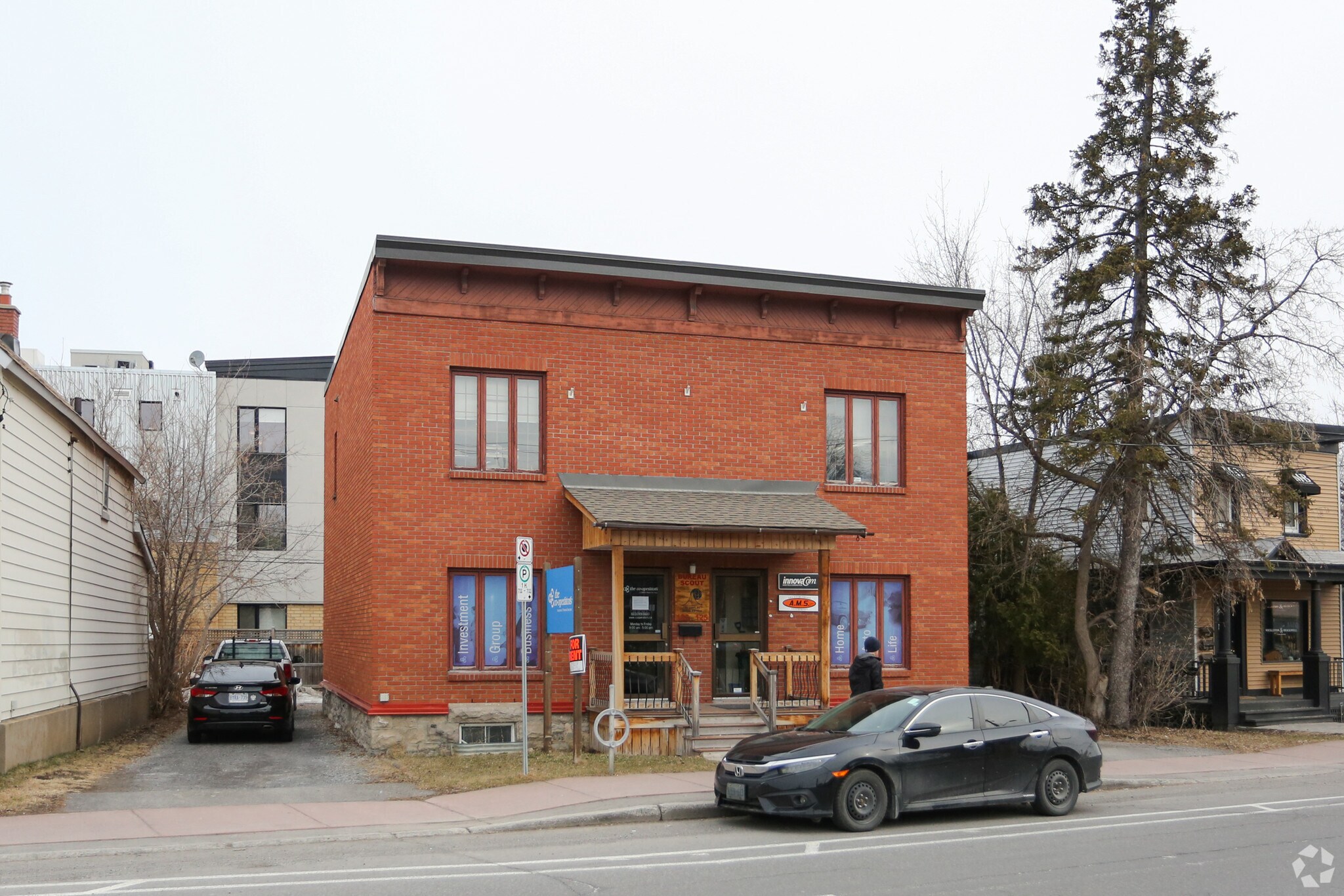 123 Beechwood Ave, Ottawa, ON à vendre Photo principale- Image 1 de 1