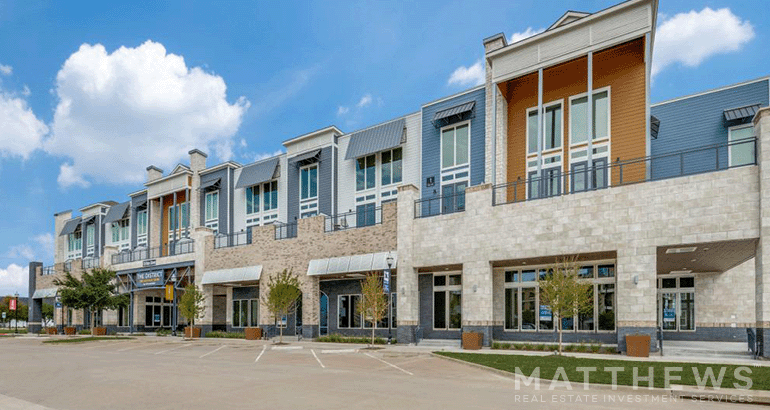 300 Lakefront Dr, Little Elm, TX for lease - Building Photo - Image 2 of 4