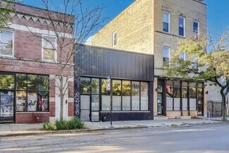Plus de détails pour 3271 W Armitage Ave, Chicago, IL - Coworking à louer