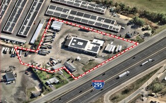 Plus de détails pour 1699 Crown Point Rd, West Deptford, NJ - Industriel à louer