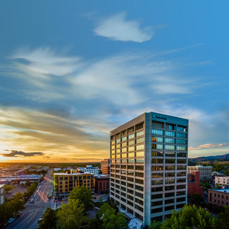 Plus de détails pour 999 W Main St, Boise, ID - Cotravail à louer