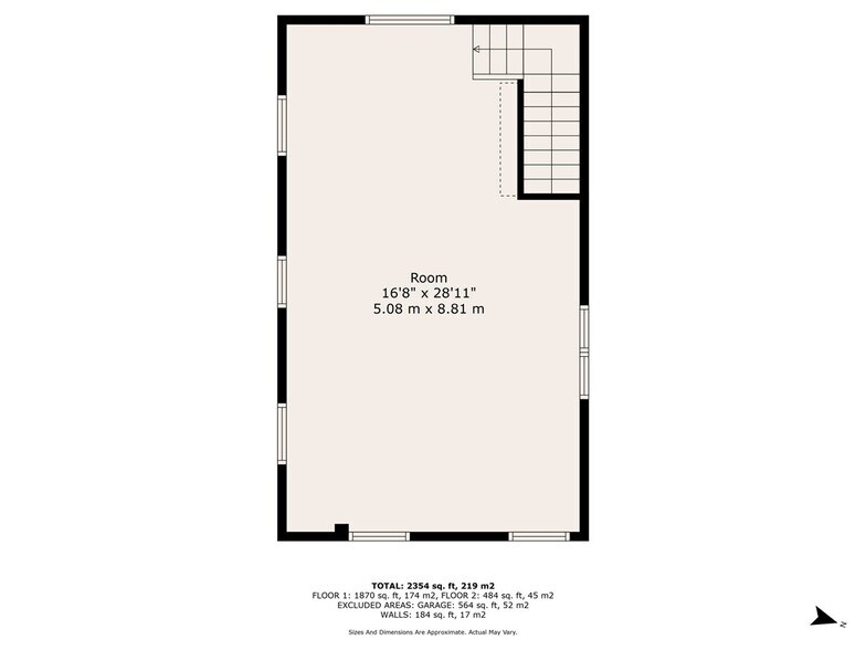 174 Mary St N, Oshawa, ON à vendre - Photo du bâtiment - Image 2 de 27