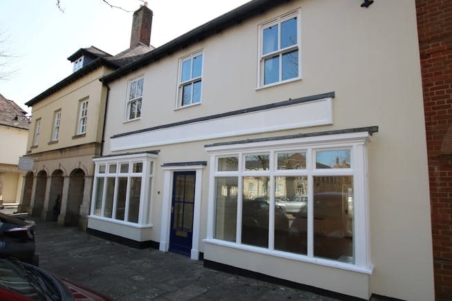 12 Pummery Sq, Dorchester for lease Primary Photo- Image 1 of 4