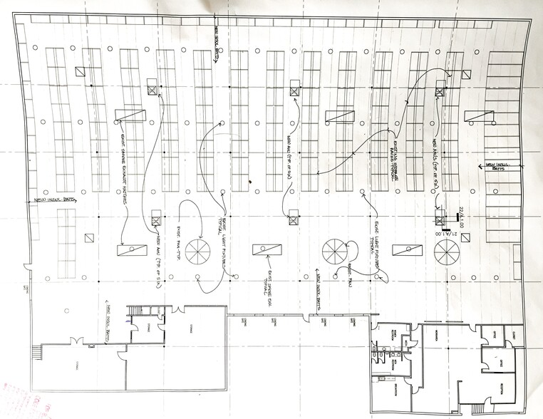 7702 Parnell St, Houston, TX for sale - Building Photo - Image 2 of 15