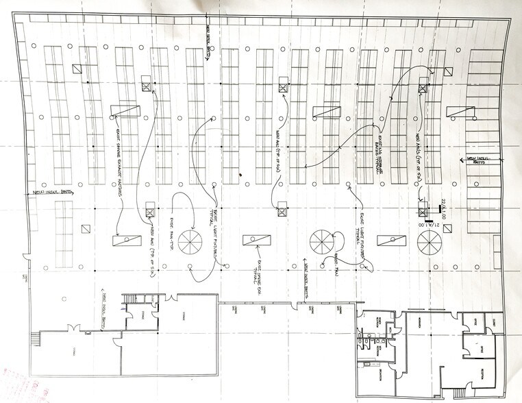 7702 Parnell St, Houston, TX à vendre - Photo du bâtiment - Image 2 de 15