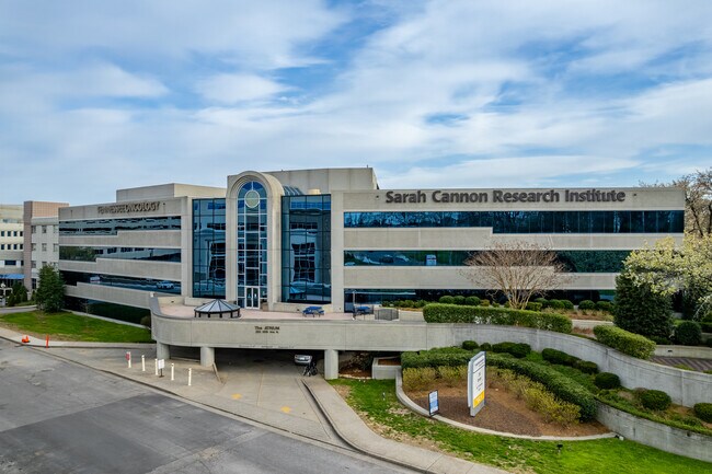 More details for 250 25th Ave N, Nashville, TN - Medical for Lease