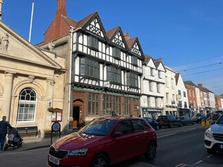 More details for 19 High St, Tewkesbury - Retail for Lease