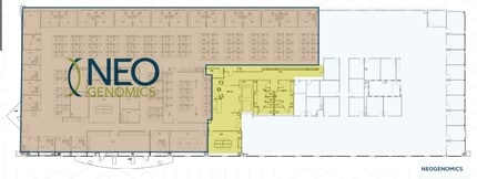 2173 Salk Ave, Carlsbad, CA à louer Plan d’étage- Image 2 de 2