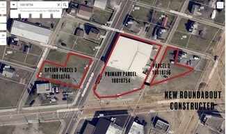 More details for 219 Navarre Rd SW, Canton, OH - Industrial for Sale