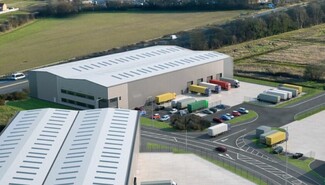 Plus de détails pour Knottingley Rd, Knottingley - Industriel à vendre