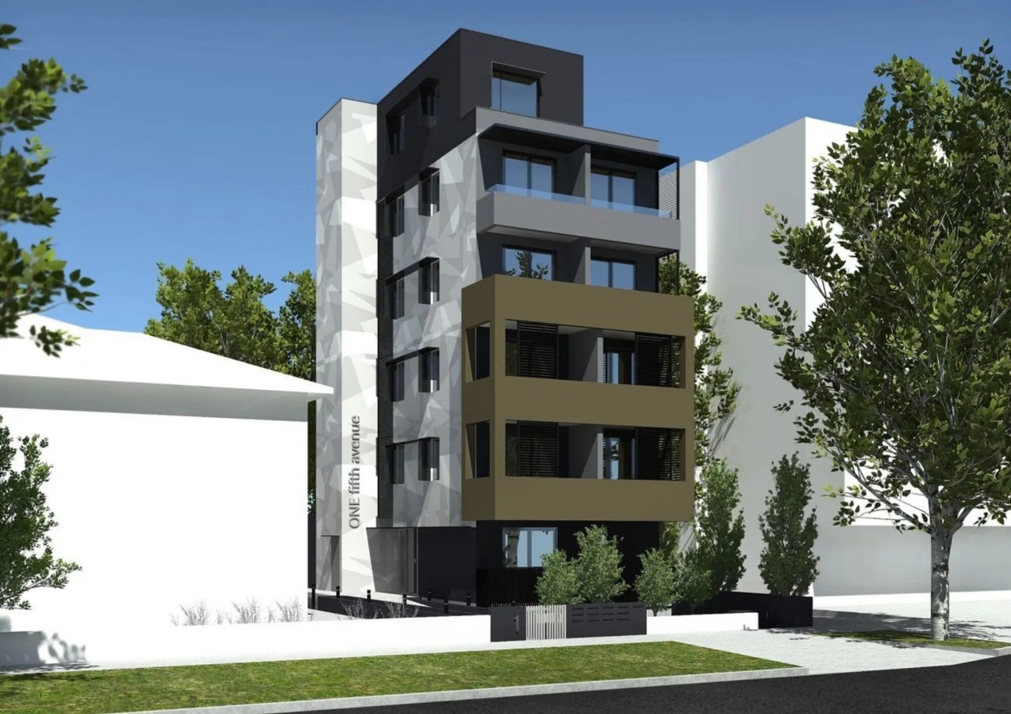 1 Fifth Ave, Campsie for sale Primary Photo- Image 1 of 2