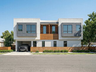 More details for 315 Lakeville St, Petaluma, CA - Land for Sale