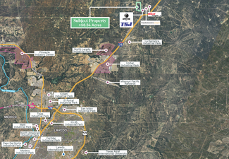 Plus de détails pour 15712 US-83, Laredo, TX - Terrain à vendre