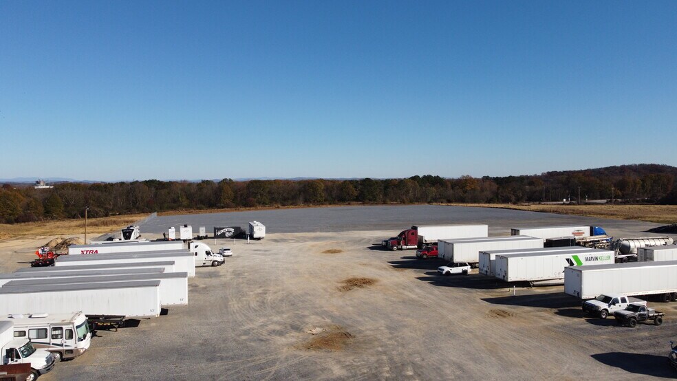 2673 US 41, Calhoun, GA à louer - Photo du bâtiment - Image 3 de 7