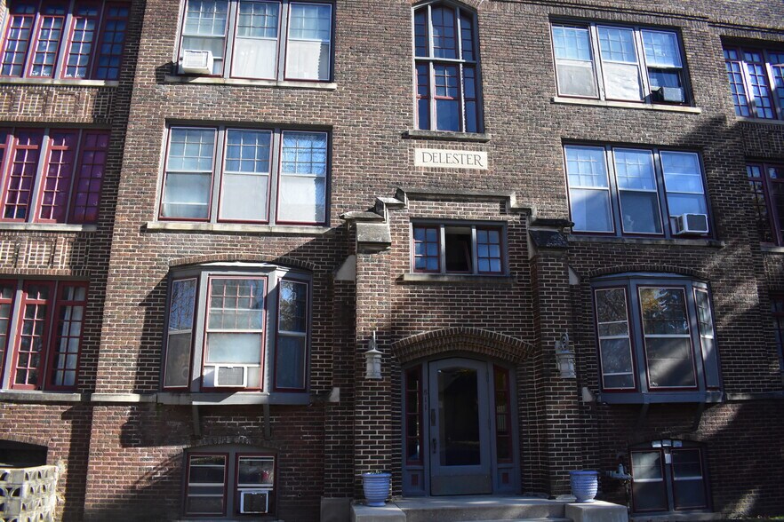 811 16th St, Des Moines, IA à vendre - Photo du bâtiment - Image 3 de 15