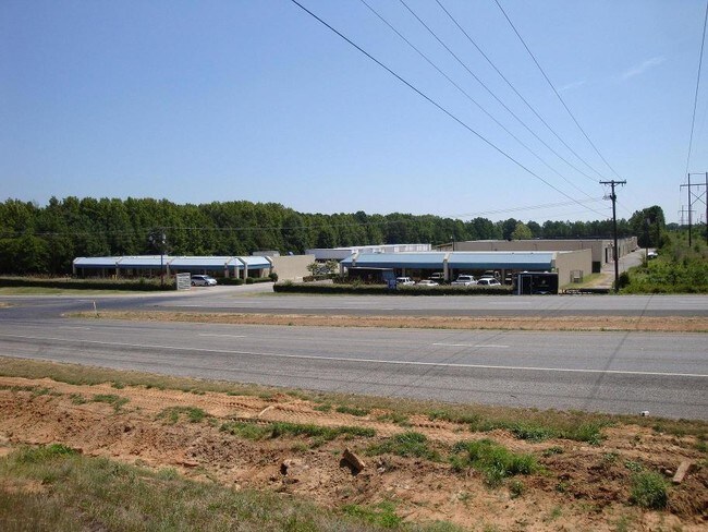 More details for 1001-1017 N Northeast Loop 323, Tyler, TX - Industrial for Lease