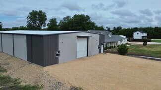 Plus de détails pour 300 Carmel Creekside Dr, Hutto, TX - Industriel à louer