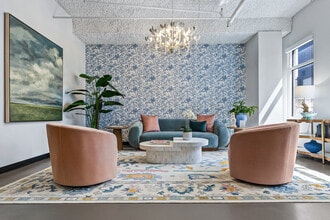 501-509 Main St, Fort Worth, TX for lease Building Photo- Image 2 of 11