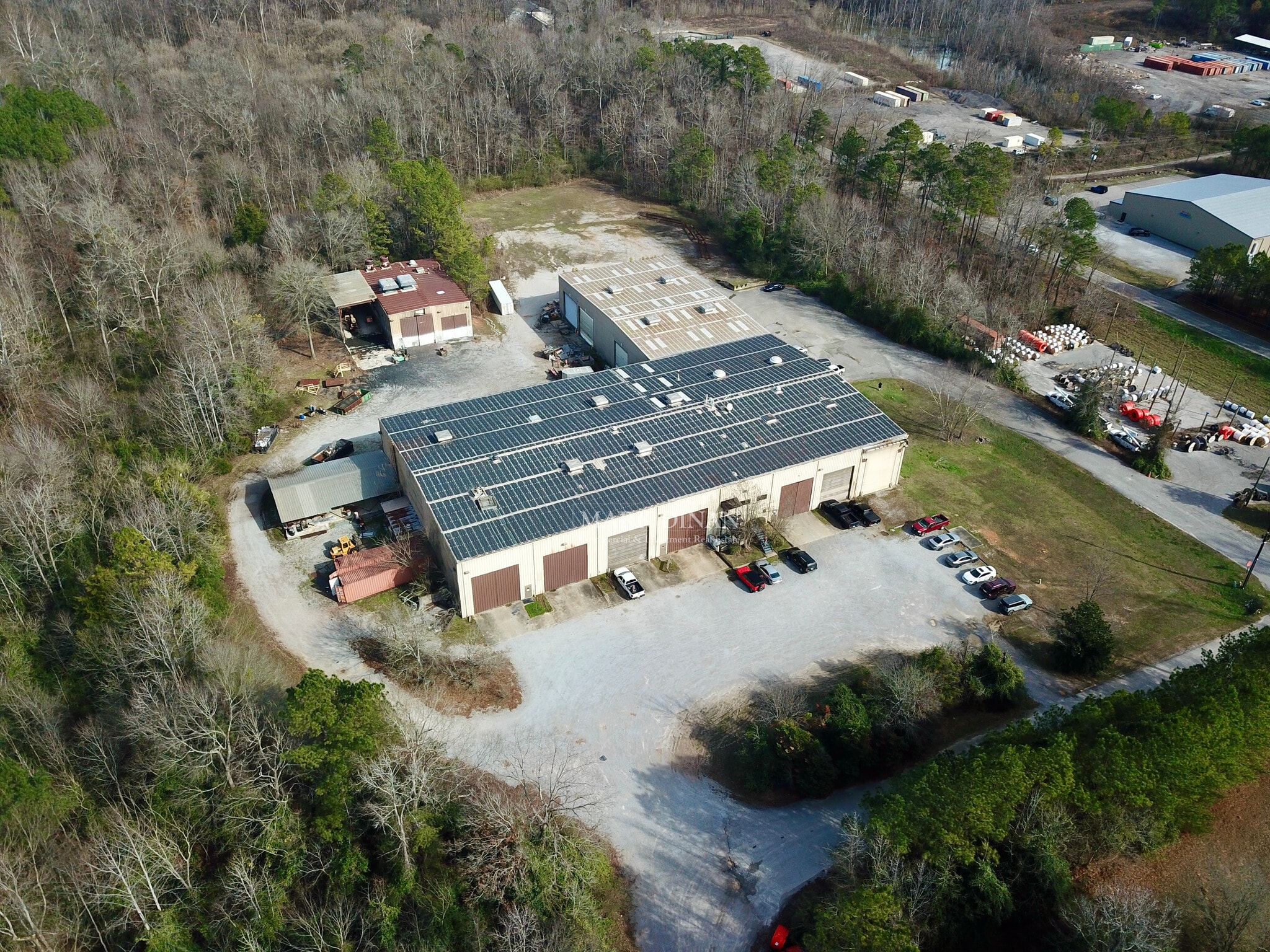 3441-A Parkwood Rd, Bessemer, AL for sale Primary Photo- Image 1 of 13