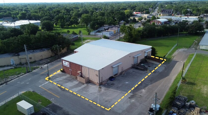 803 N Myrtle Ave, Jacksonville, FL for sale - Building Photo - Image 1 of 1