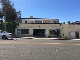 More details for 533 S Coast Hwy, Laguna Beach, CA - Office/Retail for Lease