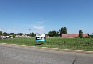 More details for Glimcher Blvd, Hermitage, PA - Land for Sale