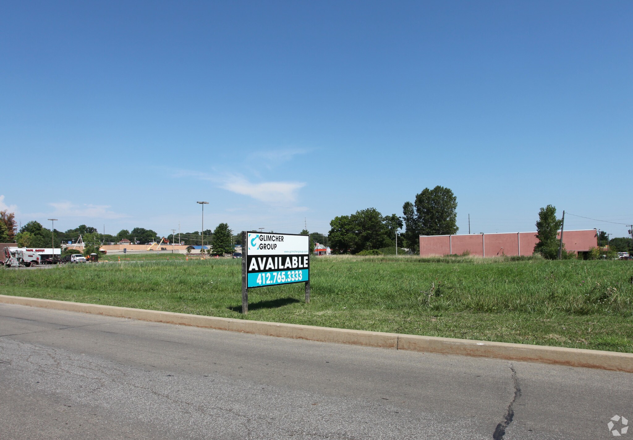 Glimcher Blvd, Hermitage, PA for sale Primary Photo- Image 1 of 3
