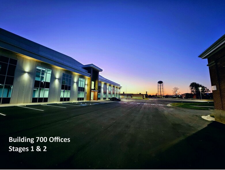 0 Anvil Block Rd, Forest Park, GA for sale - Building Photo - Image 1 of 7