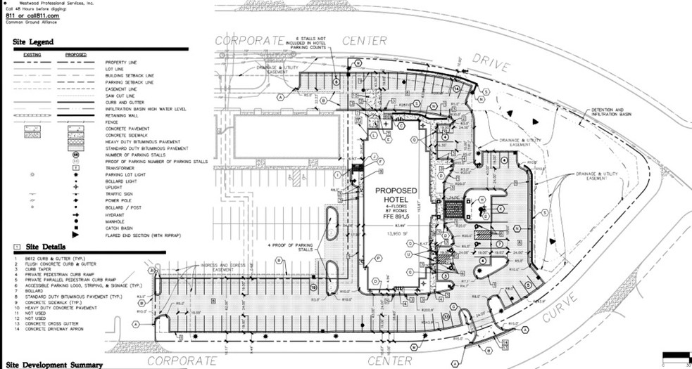 1325 Corporate Center Curve, Eagan, MN à vendre - Autre - Image 2 de 3