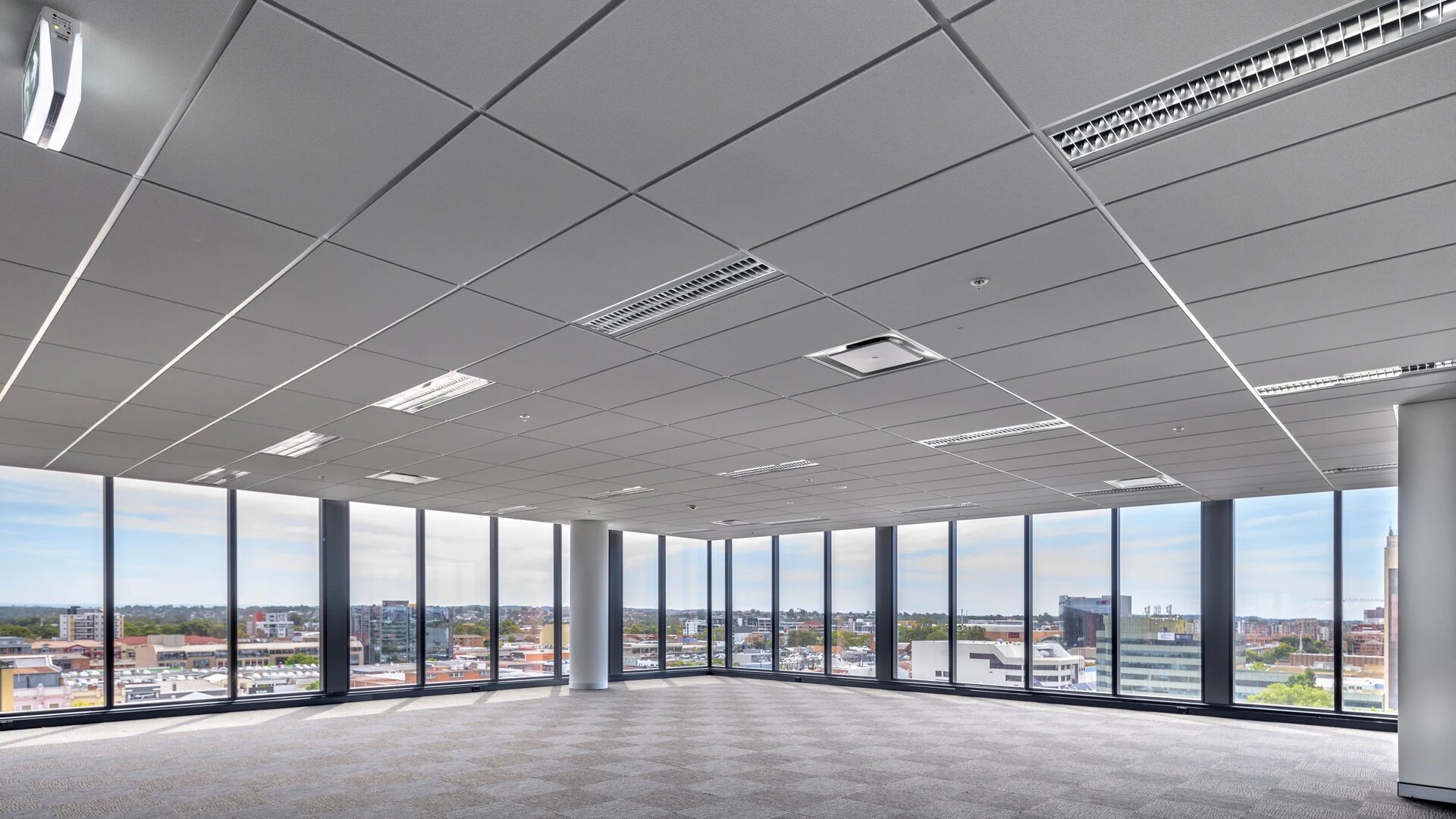 25-35 Scott St, Liverpool à louer Photo intérieure- Image 1 de 1