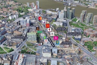 More details for 62 Powis St, London - Retail for Sale