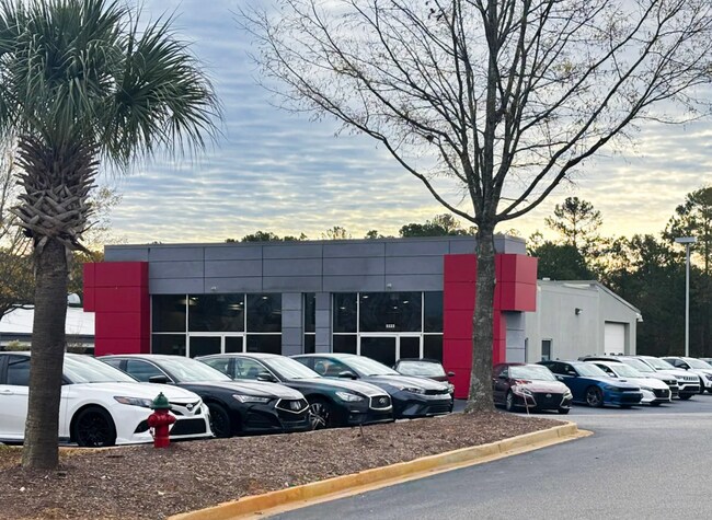 More details for 5223 Sunset Blvd, Lexington, SC - Retail for Sale