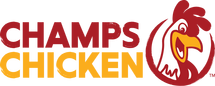 Champs Chicken