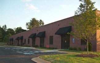 Plus de détails pour 6065 Parkway North Dr, Cumming, GA - Industriel à vendre