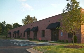 More details for 6065 Parkway North Dr, Cumming, GA - Industrial for Sale
