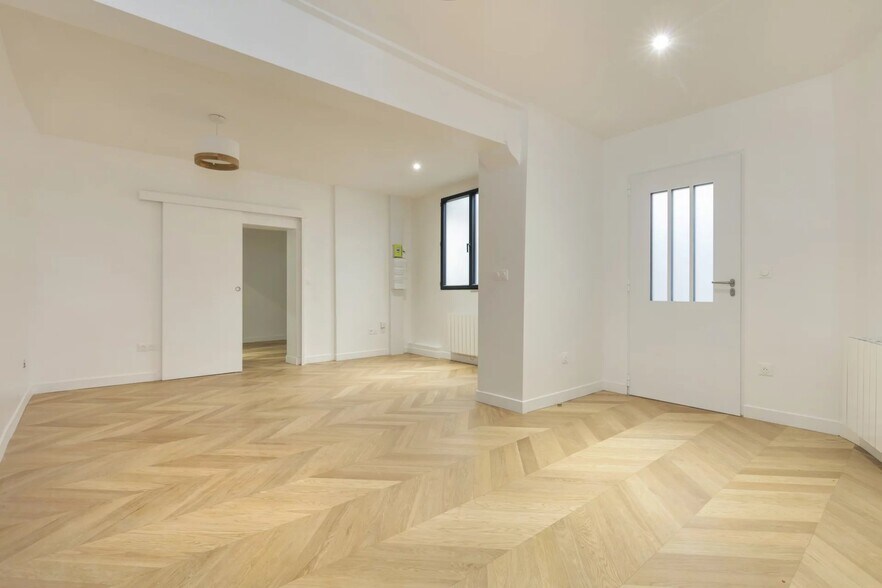 29 Rue Meslay, Paris à vendre - Photo intérieure - Image 2 de 10